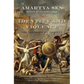 Identity and Violence: The Illusion of Destiny - Paperback