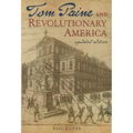 Tom Paine and Revolutionary America - Paperback