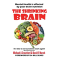 The Shrinking Brain - Paperback