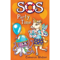 SOS Party Time - Paperback