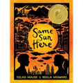 Same Sun Here - Paperback