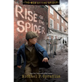 Rise of the Spider - Hardcover