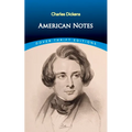 American Notes - Paperback