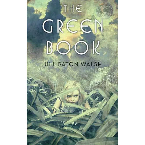 The Green Book - Paperback