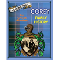 Corey Family History Vol. Two: Generations Ten - Fourteen - Paperback