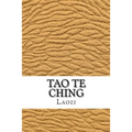Tao Te Ching - Paperback