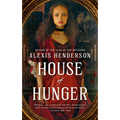 House of Hunger - Paperback