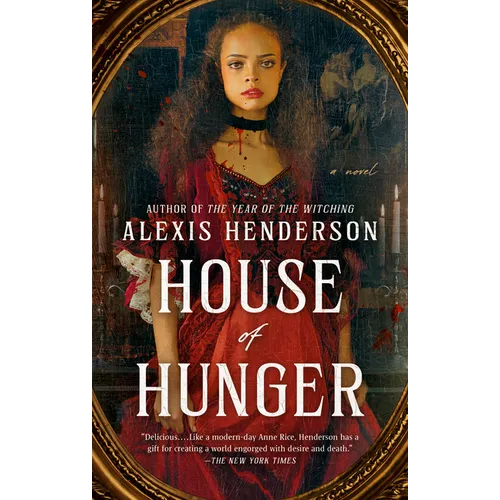 House of Hunger - Paperback