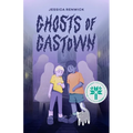 Ghosts of Gastown - Paperback