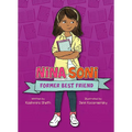 Nina Soni, Former Best Friend - Paperback
