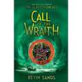 Call of the Wraith - Hardcover
