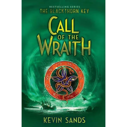 Call of the Wraith - Hardcover