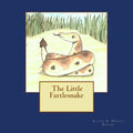 The Little Fartlesnake - Paperback