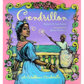 Cendrillon: A Caribbean Cinderella - Hardcover
