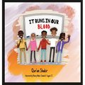 It Runs in Our Blood - Hardcover