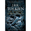 The Legend of Sigurd and Gudrún - Paperback