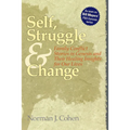 Self Struggle & Change: Family Conflict Stories in Genesis and Their Healing Insights for Our Lives - Paperback