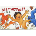 All by Myself! - Paperback