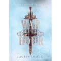 War Hour - Hardcover