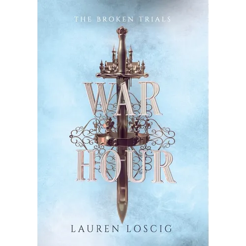 War Hour - Hardcover