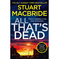 All That's Dead: The New Logan McRae Crime Thriller from the No.1 Bestselling Author - Paperback