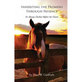 Inheriting the Promises Through Patience: It's Always Darkest Before the Dawn - Paperback