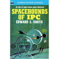 Spacehounds of IPC - Paperback