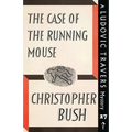 The Case of the Running Mouse: A Ludovic Travers Mystery - Paperback