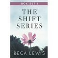 The Shift Series Box Set One - Paperback