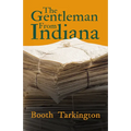 The Gentleman From Indiana - Paperback