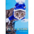 Pet Laughs a Picture Book In Large Print For Adults And Seniors - Paperback