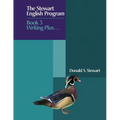 The Stewart English Program: Book 3 Writing Plus . . . - Paperback