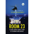 Room 23: A Secret Service Agent's Story of Espionage and Intrigue - Paperback