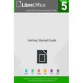 Getting Started with LibreOffice 5.0 - Paperback