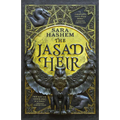 The Jasad Heir - Paperback