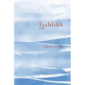 Tashlikh: poems - Paperback
