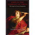 John in the Company of Poets: The Gospel in Literary Imagination - Paperback