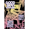 Good Boy Magazine #2 - Paperback