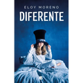 Diferente / Different - Hardcover
