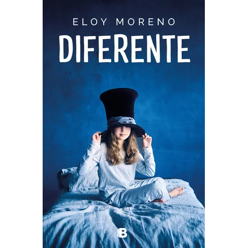Diferente / Different - Hardcover