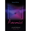 Anomie: Everything, Volume One - Paperback