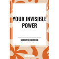 Your Invisible Power - Paperback
