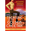 Treasure of the Golden Cheetah - Paperback