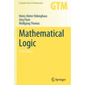 Mathematical Logic - Paperback