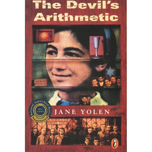 Devils Arithmetic PB - Paperback