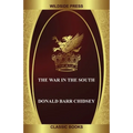 The War in the South - Paperback