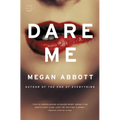 Dare Me - Paperback
