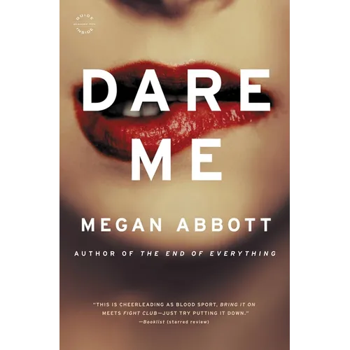Dare Me - Paperback