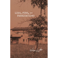 Lies, Fibs and Fabrications - Paperback