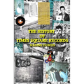 The History Of Times Square Records - Paperback